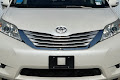 2014 Toyota Sienna Ltd