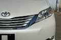 2014 Toyota Sienna Ltd