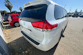 2014 Toyota Sienna Ltd