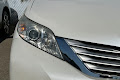 2014 Toyota Sienna Ltd