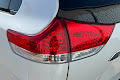 2014 Toyota Sienna Ltd