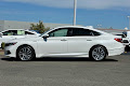 2021 Honda Accord Hybrid EX-L