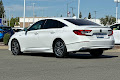 2021 Honda Accord Hybrid EX-L