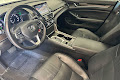 2021 Honda Accord Hybrid EX-L