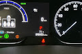 2021 Honda Accord Hybrid EX-L