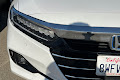 2021 Honda Accord Hybrid EX-L