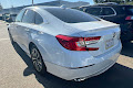2021 Honda Accord Hybrid EX-L