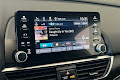 2021 Honda Accord Hybrid EX-L