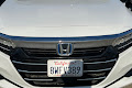 2021 Honda Accord Hybrid EX-L