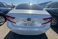 2021 Honda Accord Hybrid EX-L