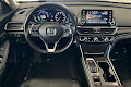 2021 Honda Accord Hybrid EX-L
