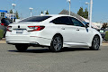 2021 Honda Accord Hybrid EX-L