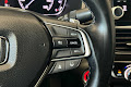 2021 Honda Accord Hybrid EX-L