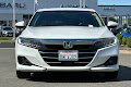 2021 Honda Accord Hybrid EX-L