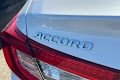 2021 Honda Accord Hybrid EX-L