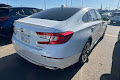 2021 Honda Accord Hybrid EX-L