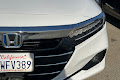2021 Honda Accord Hybrid EX-L