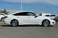 2021 Honda Accord Hybrid EX-L