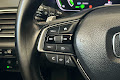 2021 Honda Accord Hybrid EX-L