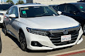 2021 Honda Accord Hybrid EX-L