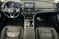 2021 Honda Accord Hybrid EX-L