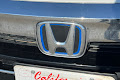 2021 Honda Accord Hybrid EX-L
