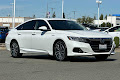 2021 Honda Accord Hybrid EX-L