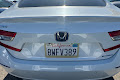 2021 Honda Accord Hybrid EX-L