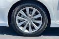 2015 Toyota Camry Hybrid XLE