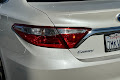 2015 Toyota Camry Hybrid XLE