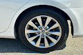 2015 Toyota Camry Hybrid XLE