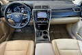 2015 Toyota Camry Hybrid XLE