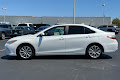 2015 Toyota Camry Hybrid XLE