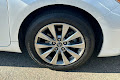 2015 Toyota Camry Hybrid XLE