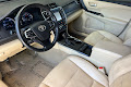 2015 Toyota Camry Hybrid XLE