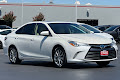 2015 Toyota Camry Hybrid XLE