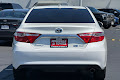 2015 Toyota Camry Hybrid XLE