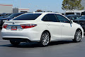 2015 Toyota Camry Hybrid XLE