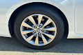 2015 Toyota Camry Hybrid XLE