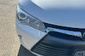 2015 Toyota Camry Hybrid XLE