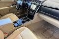 2015 Toyota Camry Hybrid XLE