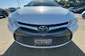 2015 Toyota Camry Hybrid XLE