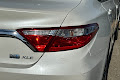 2015 Toyota Camry Hybrid XLE