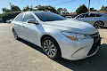2015 Toyota Camry Hybrid XLE