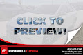 2015 Toyota Camry Hybrid XLE