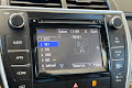 2015 Toyota Camry Hybrid XLE