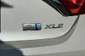 2015 Toyota Camry Hybrid XLE