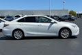 2015 Toyota Camry Hybrid XLE