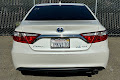 2015 Toyota Camry Hybrid XLE