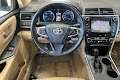 2015 Toyota Camry Hybrid XLE